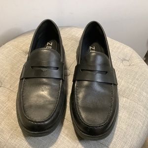 Cole Haan Mens Zero Grand Loafers 10.5